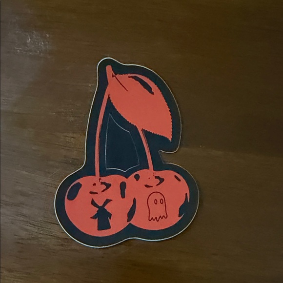 Dutch Bros Sticker Set - Picture 5 of 7